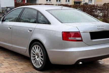 Audi A6 242.000 km 3.400 &euro; Altenstadt 63674