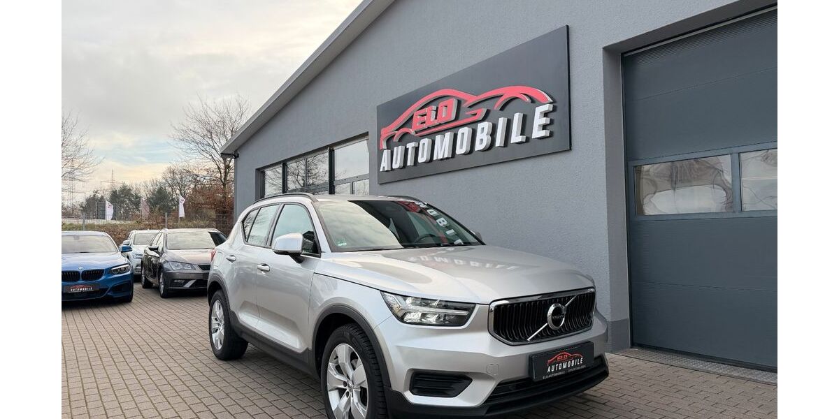 Volvo XC40 181.000 km 15.600 &euro; Eppertshausen 64859