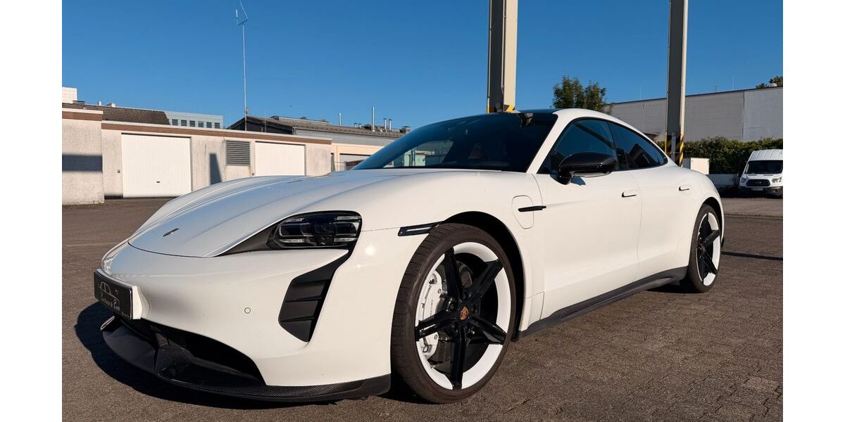 Porsche Taycan 21.921 km 58.900 &euro; Neu-Isenburg 63263
