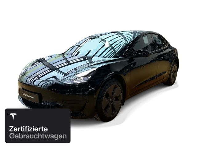 Tesla Model 3 30.343 km 30.200 &euro; Hanau 63457