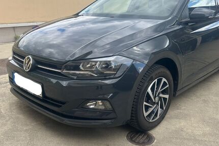 VW Polo 94.000 km 9.700 &euro; Frankfurt am Main 60594