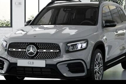 Mercedes-Benz GLB 200 9.900 km 45.350 &euro; Frankfurt 60599