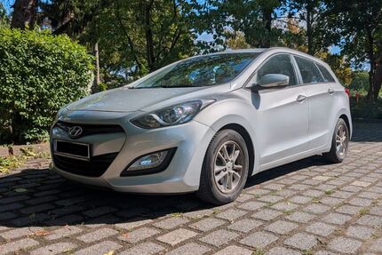 Hyundai i30 55.652 km 9.800 &euro; Bad Vilbel 61118