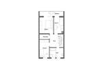 Reihenmittelhaus Aschaffenburg Damm - 5 Zimmer, 135 m&sup2;, 399.000&euro; | Angebot:25749975