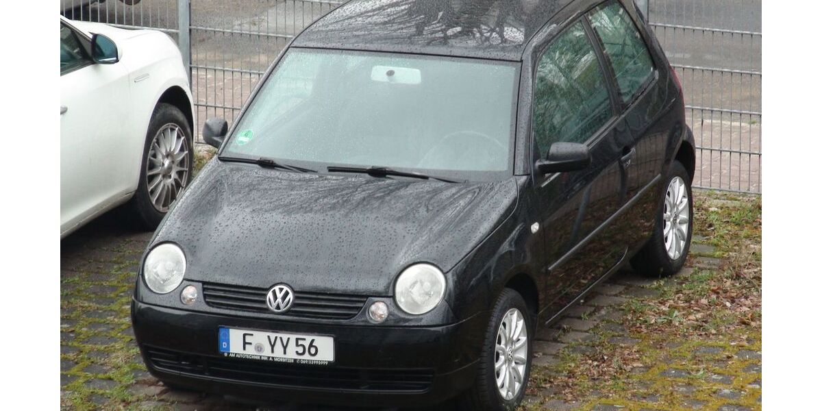 VW Lupo 164.000 km 2.900 &euro; Frankfurt am Main 60435
