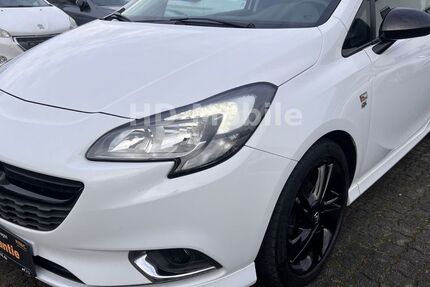 Opel Corsa 145.000 km 7.450 &euro; Freigericht - Somborn 63579