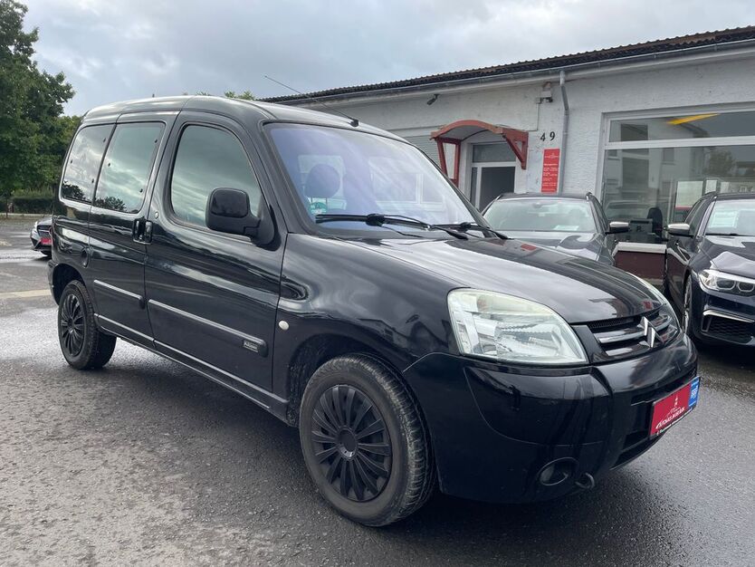 Citroen Berlingo 231.420 km 2.200 € Ober Mörlen 61239