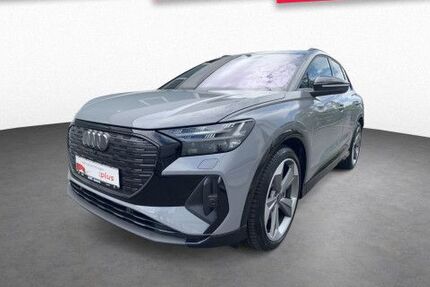 Audi Q4 e-tron 7.650 km 54.669 &euro; Offenbach am Main 63071