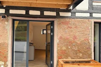 Wohnung im Herzen Groß Umstadt‘s 2.5 zimmer