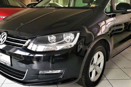 VW Sharan 189.112 km 13.900 &euro; Neu Isenburg (bei Frankfurt am Main) 63263