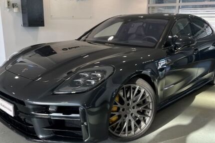 Porsche Panamera 14.914 km 174.990 &euro; Hofheim 65719