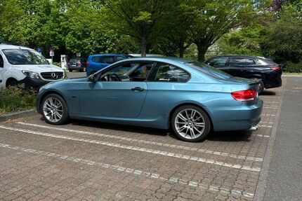 BMW 320 167.000 km 6.799 &euro; Liederbach 65835