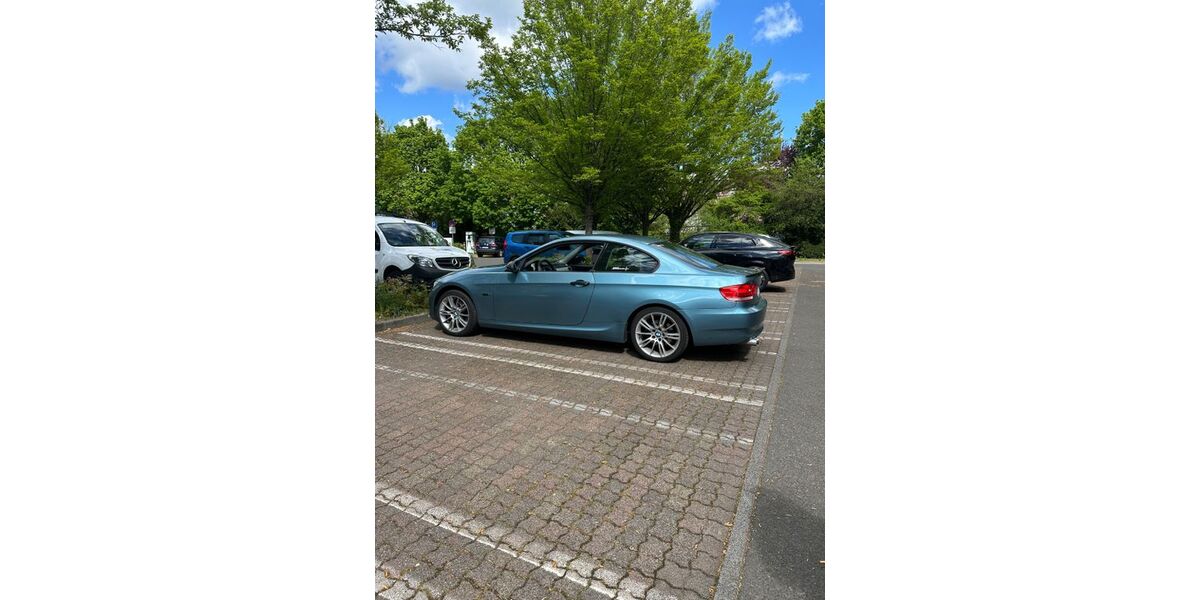 BMW 320 167.000 km 6.799 &euro; Liederbach 65835