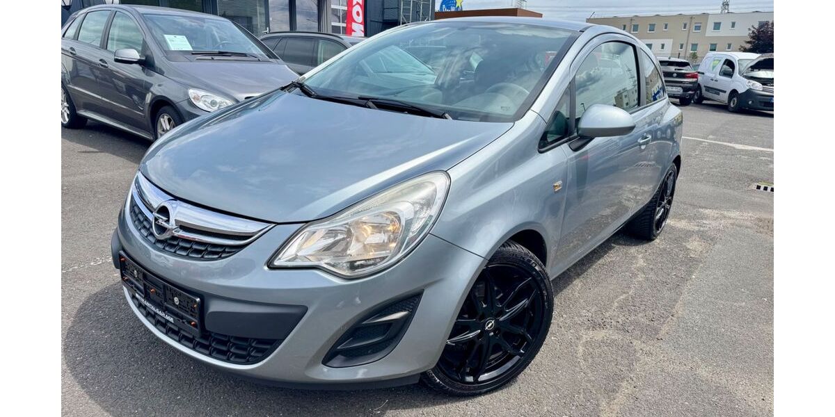 Opel Corsa 180.900 km 2.990 &euro; Maintal 63477