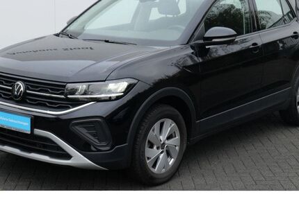 VW T-Cross 23.514 km 24.990 &euro; Nidderau 61130