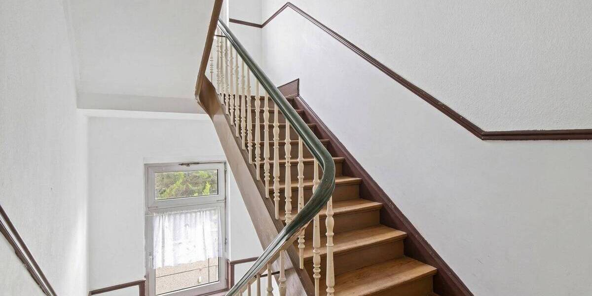 Etagenwohnung Frankfurt Höchst - 4 Zimmer, 82 m&sup2;, 350.000&euro; | Angebot:26217456