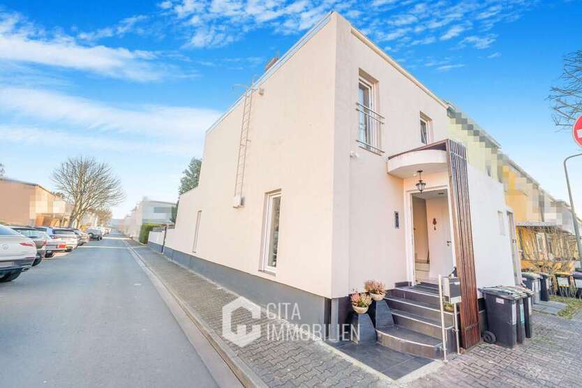 Haus zum Kaufen in Frankfurt am Main 750.000 € 106.6 m²