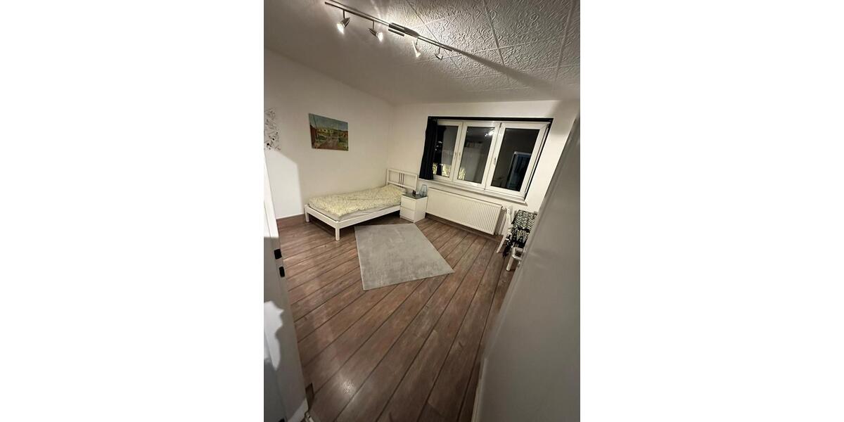 Etagenwohnung Frankfurt am Main Sachsenhausen - 2 Zimmer, 50 m&sup2;, 1.200&euro; | Angebot:26566708