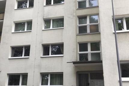 Sanierte 2 Zimmerwohnung mit Balkon 2 zimmer