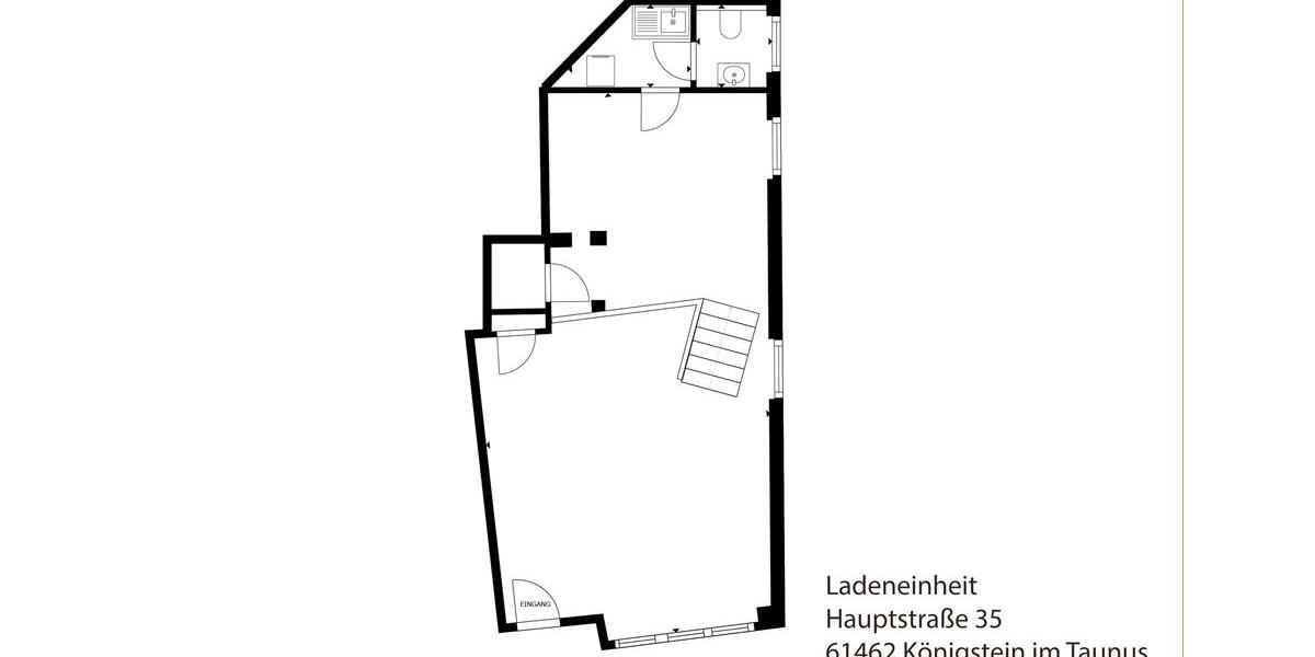 Gewerbeobjekt Königstein im Taunus - 890&euro; | Angebot:26292129