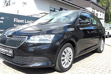 Skoda Fabia 32.550 km 13.900 &euro; Hanau ( bei Frankfurt /M.) 63456