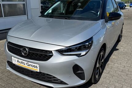 Opel Corsa 42.600 km 15.650 € Gelnhausen-Hailer 63571