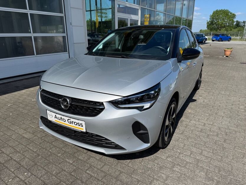 Opel Corsa 42.600 km 15.650 € Gelnhausen-Hailer 63571