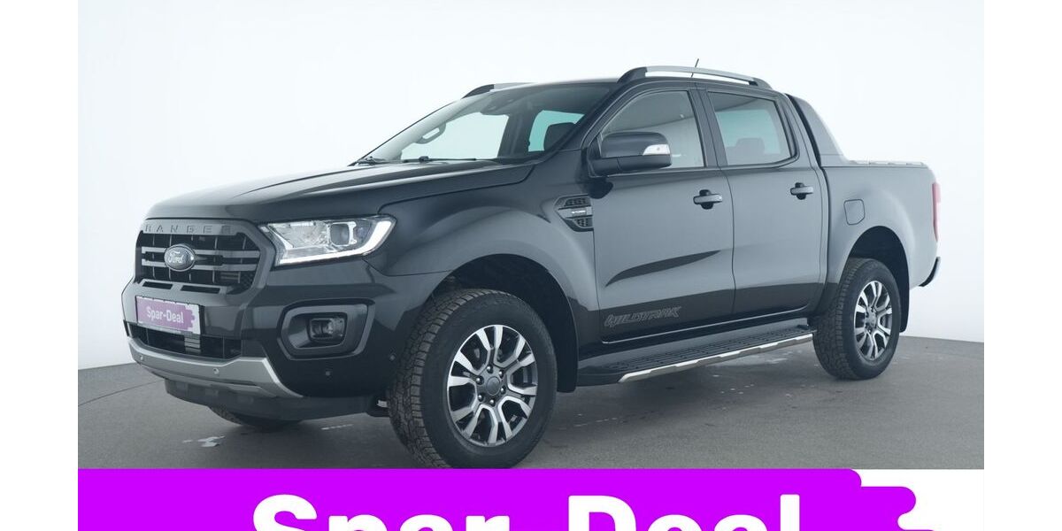 Ford Ranger 26.962 km 36.458 &euro; Dietzenbach bei Frankfurt 63128