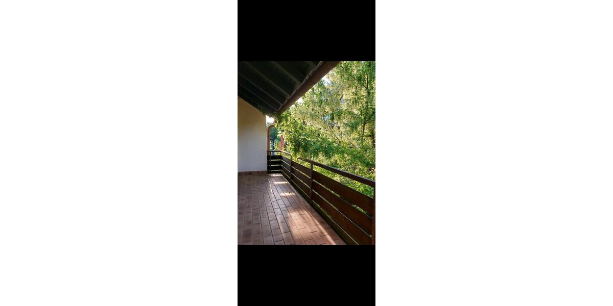 110 qm Haus für ruhige Nichtraucher an den Aschaffauen in Damm 5 zimmer