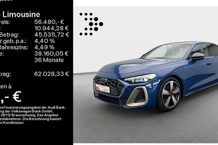 Audi A5 7.958 km 56.280 &euro; Oberursel 61440