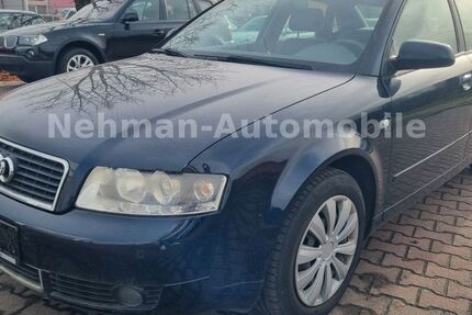 Audi A4 199.000 km 1.990 € Karlstein 63791