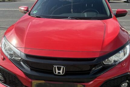 Honda Civic 69.000 km 13.900 &euro; Karlstein am Main 63791