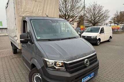 VW Crafter 57.454 km 19.850 € Offenbach 63071
