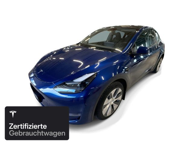 Tesla Model Y 93.751 km 29.800 &euro; Hanau 63457