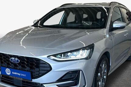 Ford Focus 10.747 km 23.750 € Hanau 63452