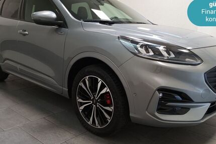 Ford Kuga 99.685 km 18.470 &euro; Egelsbach 63329