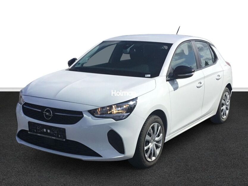 Opel Corsa 29.415 km 11.899 € Eschborn 65760