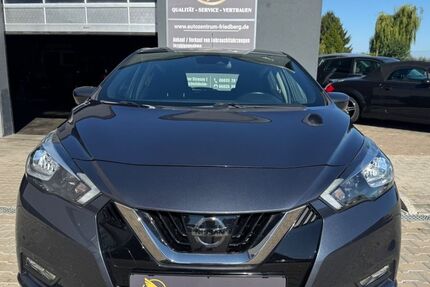 Nissan Micra 38.606 km 12.000 &euro; Reichelsheim-Beienheim 61203