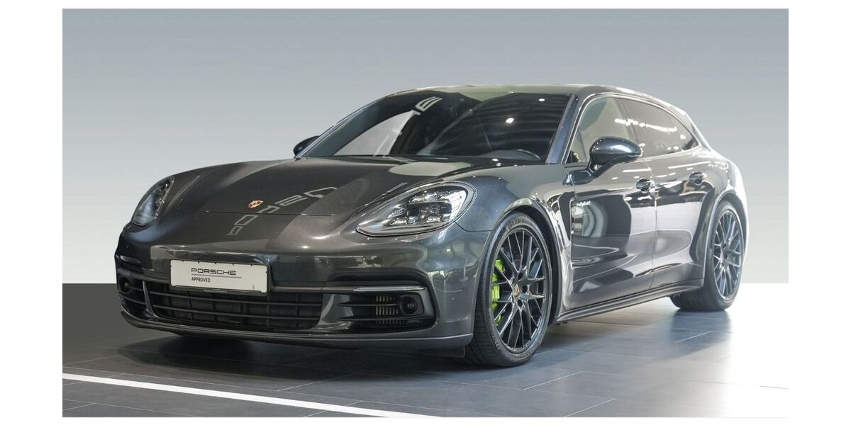 Porsche Panamera 86.854 km 64.970 &euro; Frankfurt 60314