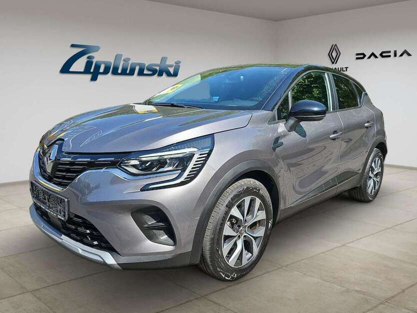 Captur