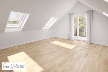 Wohnung Hanau Lamboy - 2 Zimmer, 84 m&sup2;, 480.000&euro; | Angebot:26846142