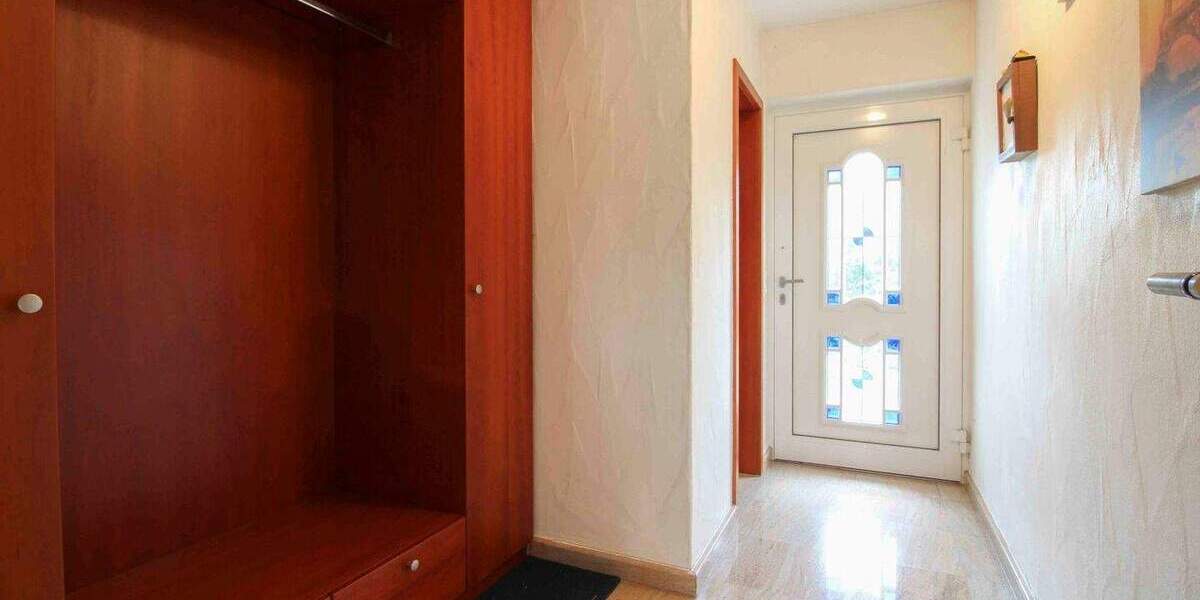 Reihenendhaus Babenhausen - 5 Zimmer, 155 m&sup2;, 539.000&euro; | Angebot:25290447