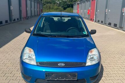 Ford Fiesta 180.000 km 999 € Groß Gerau 64521