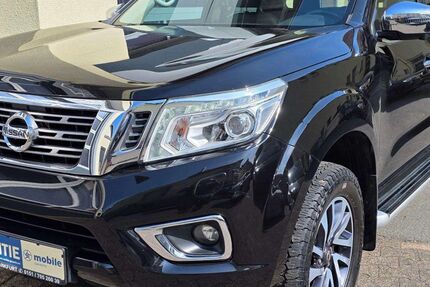 Nissan Navara 137.000 km 20.900 € Frankfurt am Main 60529
