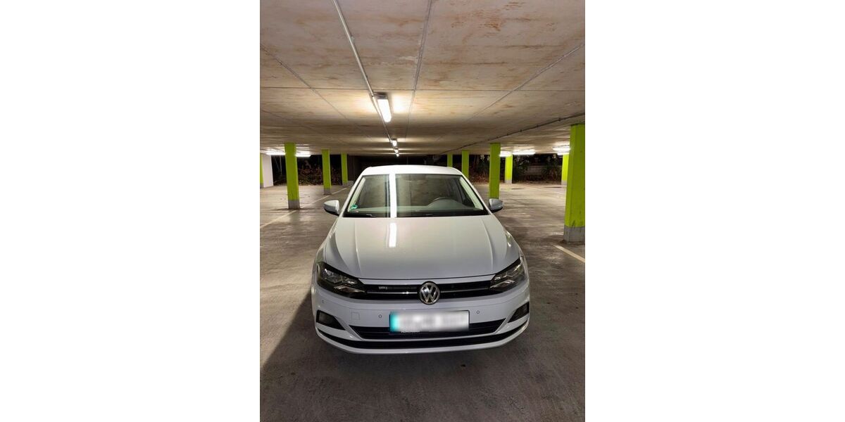 VW Polo 87.300 km 10.890 &euro; Frankfurt am Main 60435