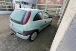 Opel Corsa Basis+ Kupplungschaden+ Ersatzteilträger + 137.681 km 415 &euro; Schwalbach/Taunus 65824