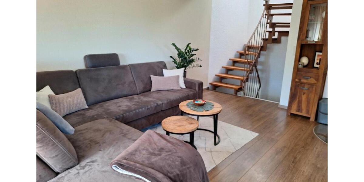 Maisonettenwohnung Rödermark - 3 Zimmer, 87 m&sup2;, 330.000&euro; | Angebot:27209616