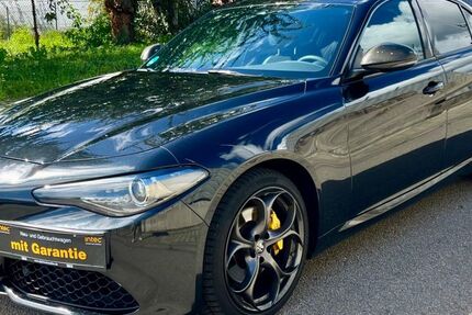 Alfa Romeo Giulia 169.000 km 22.990 € Flörsheim am Main 65439