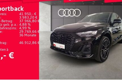 Audi Q5 59.685 km 40.850 &euro; Frankfurt am Main 60314