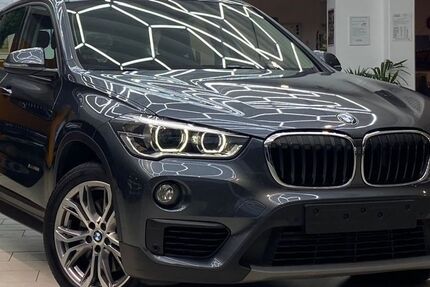 BMW X1 111.564 km 16.900 &euro; Neu-Isenburg 63263